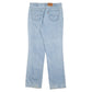 Mens Blue Levis Vintage 90s Orange Tab  Jeans
