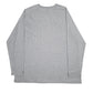 Mens Grey Carhartt  Crewneck T Shirt