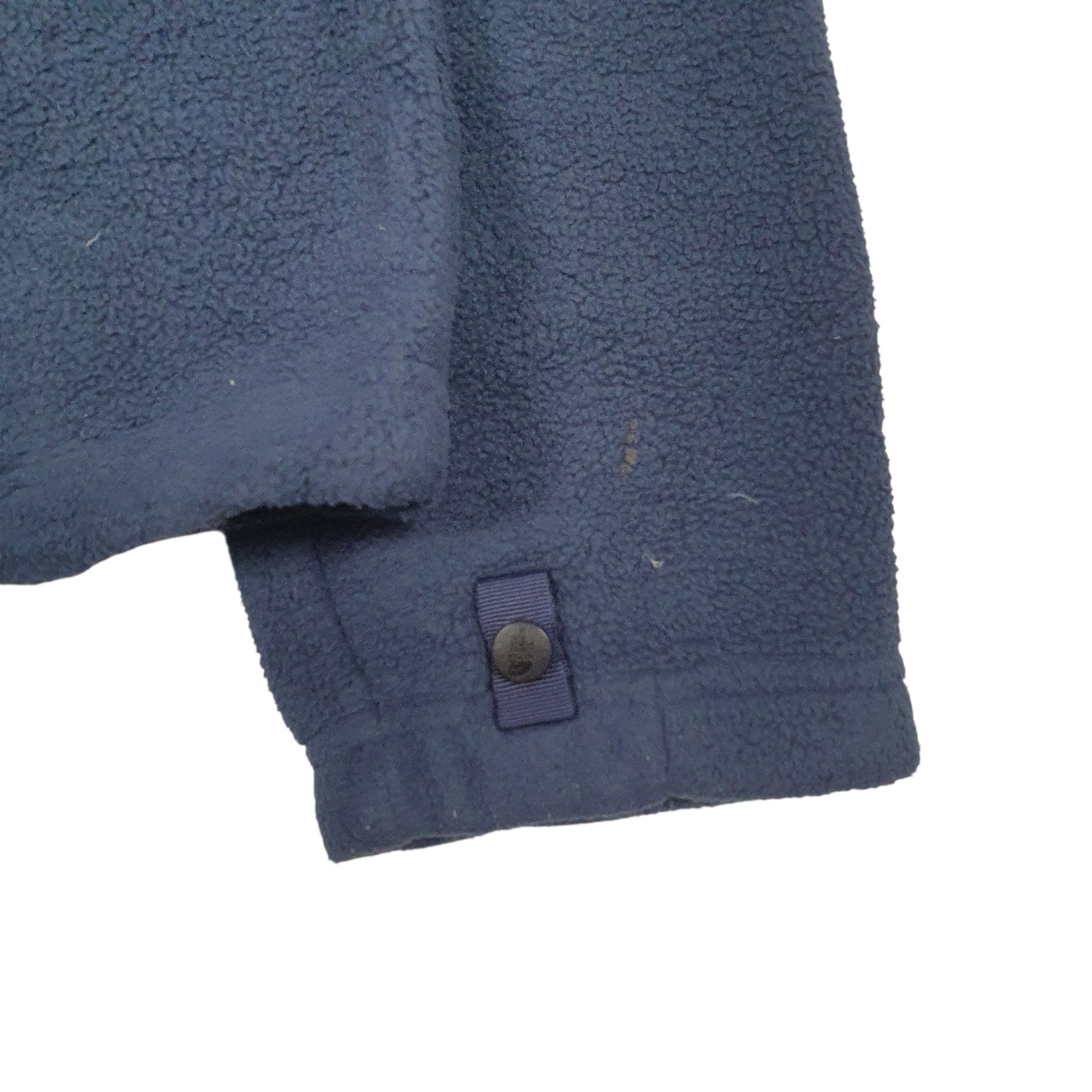 Womens Navy The North Face  Full Zip Jumper