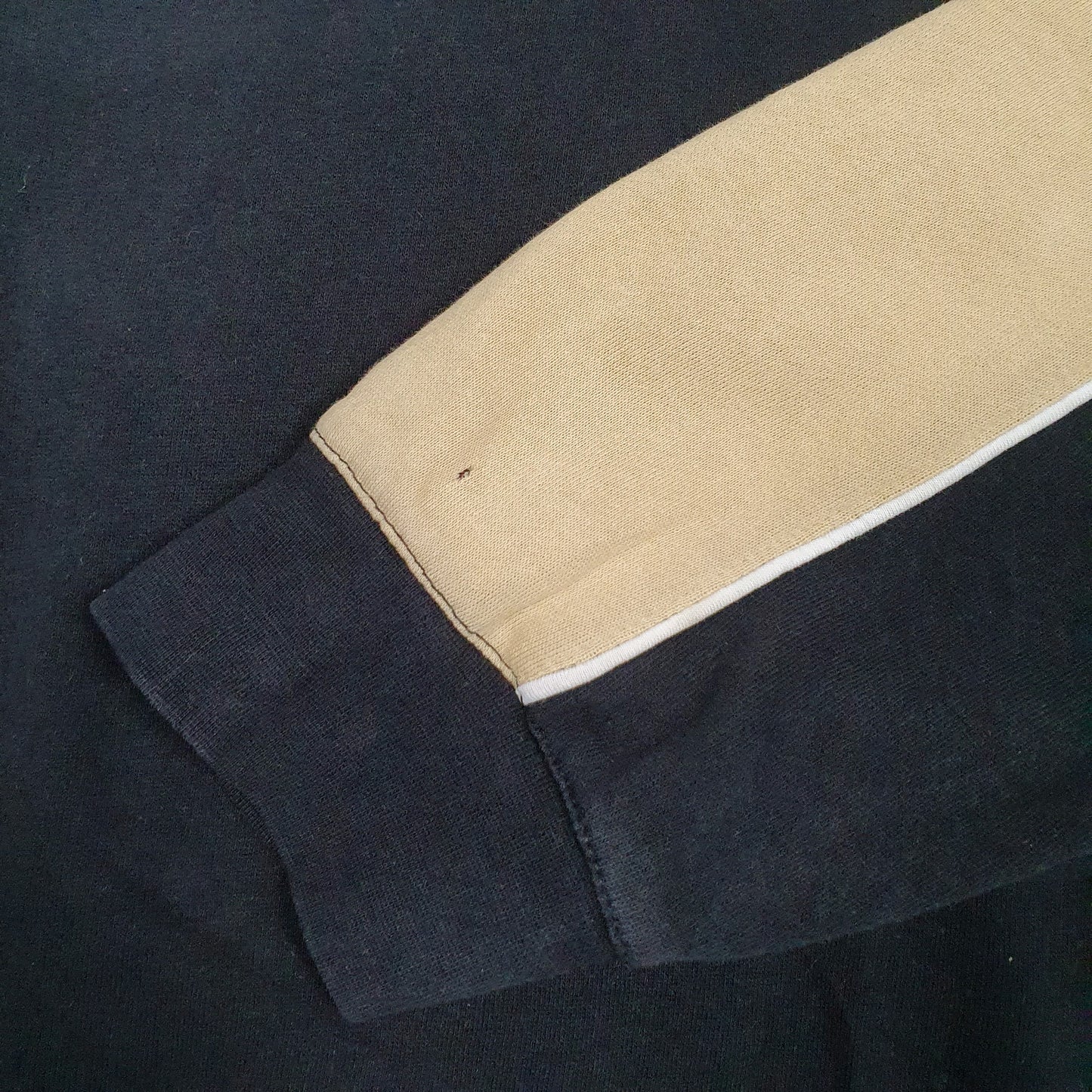 Mens Black Reebok NHL Pittsburgh Penguins Hoodie Jumper