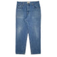 Mens Blue L.L.Bean  Natural JeansW34 L30