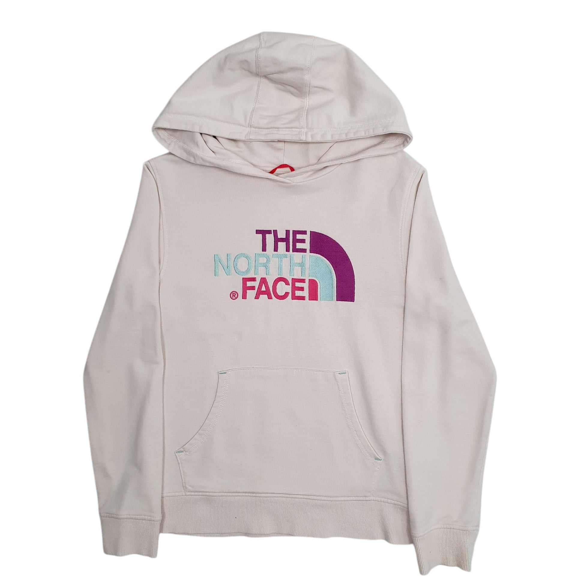 Womens Pink The North Face  Hoodie Jumper
