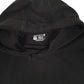 Mens Black Carhartt  Hoodie Jumper