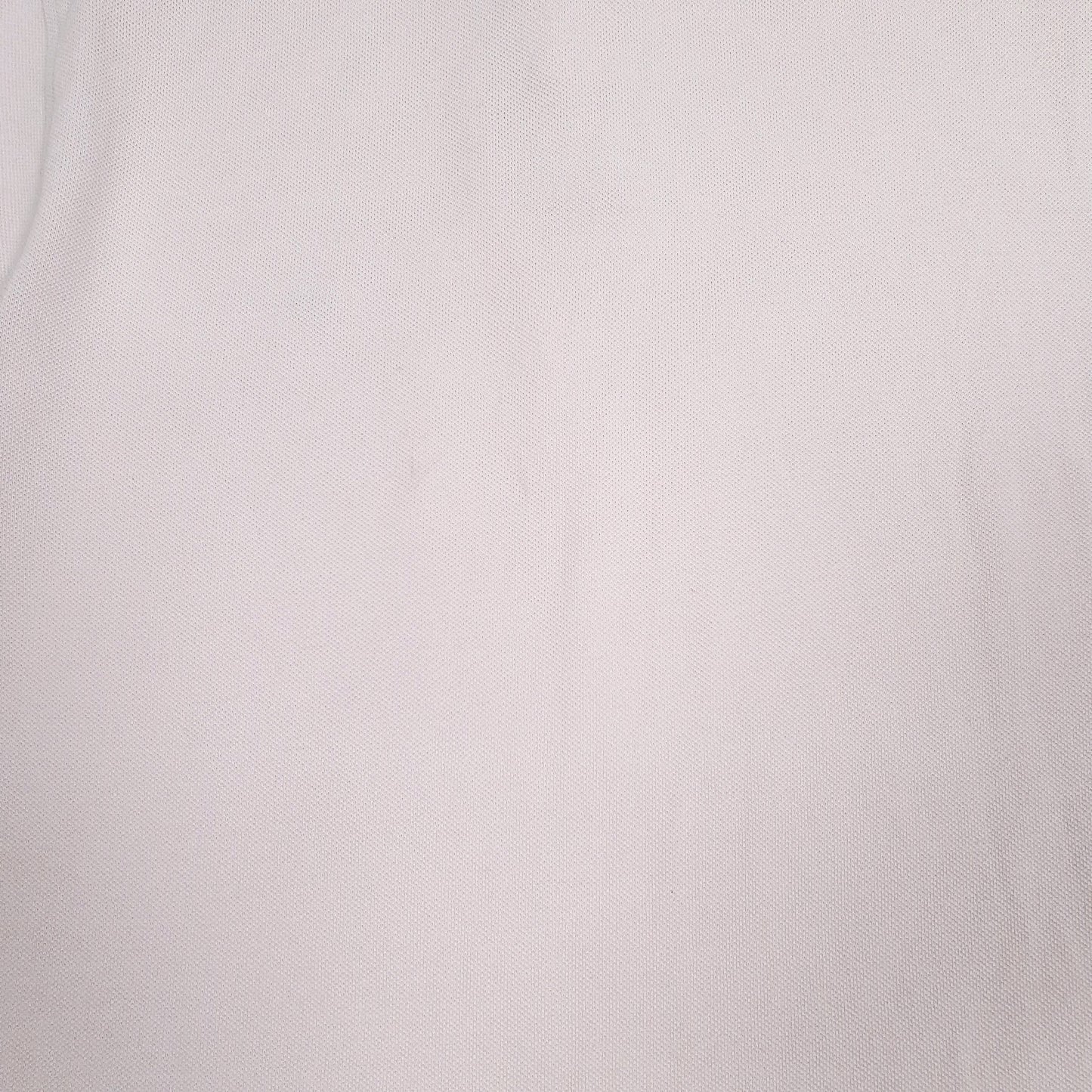 Mens Pink Tommy Hilfiger   Polo Shirt