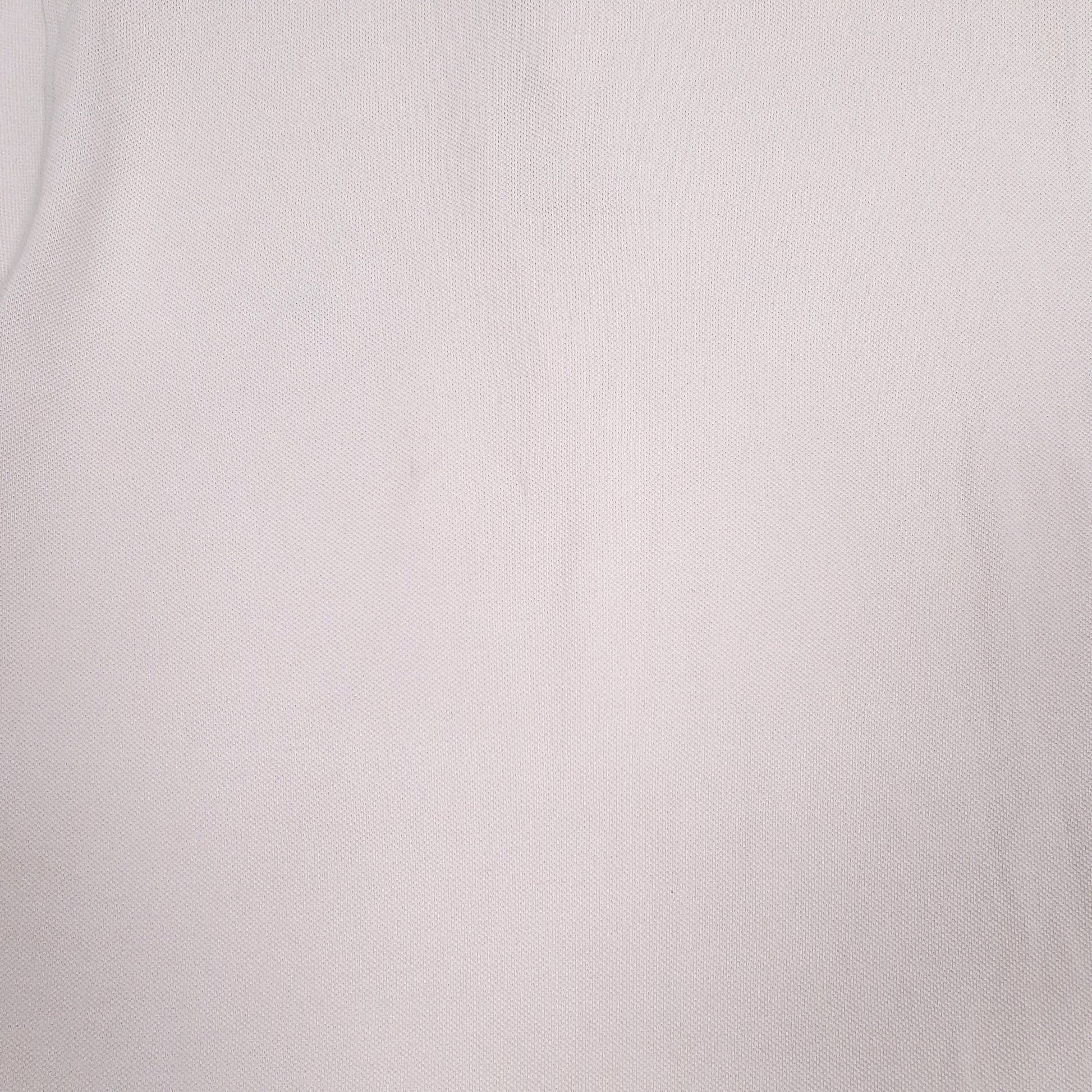 Mens Pink Tommy Hilfiger   Polo Shirt