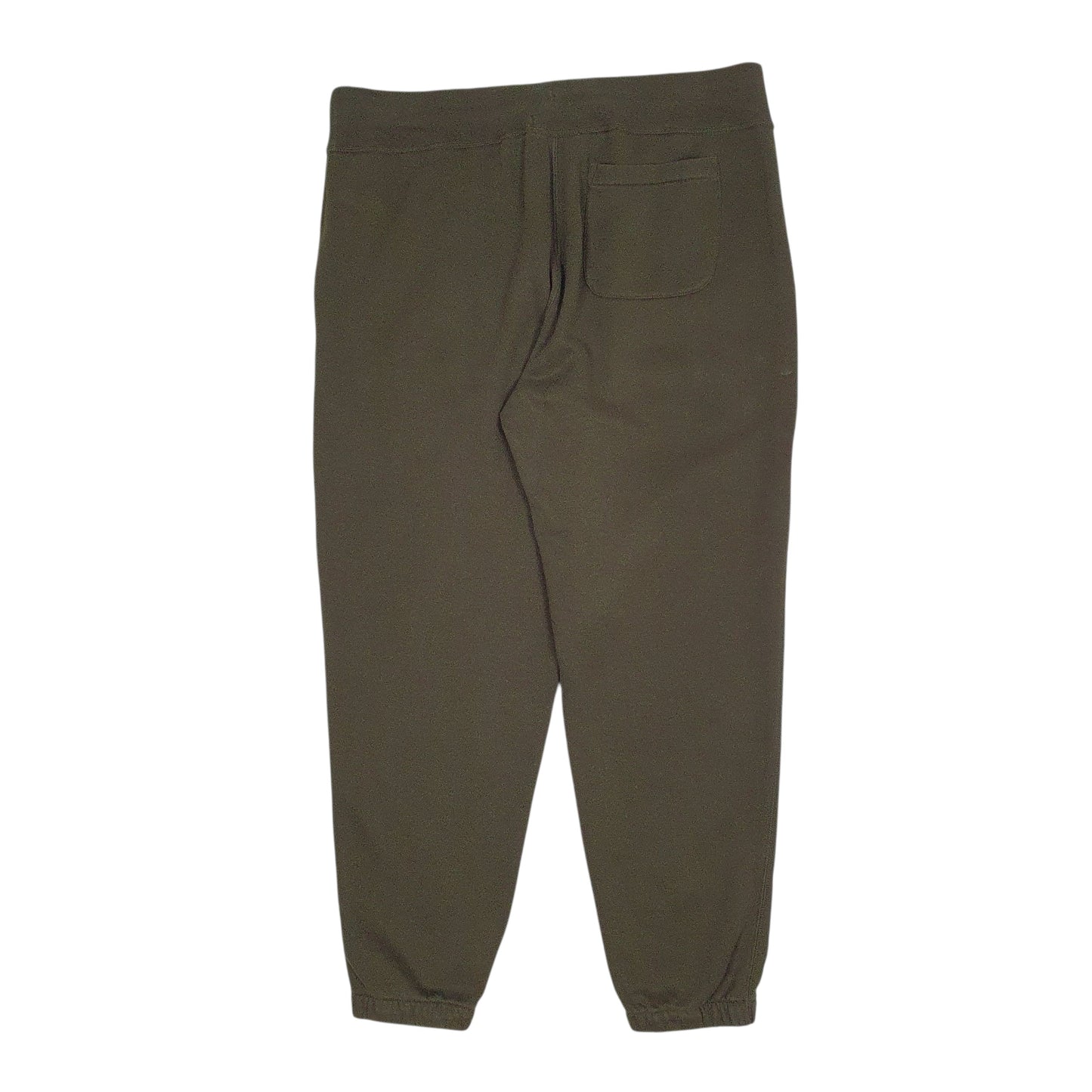 Mens Green Polo Ralph Lauren   Trousers