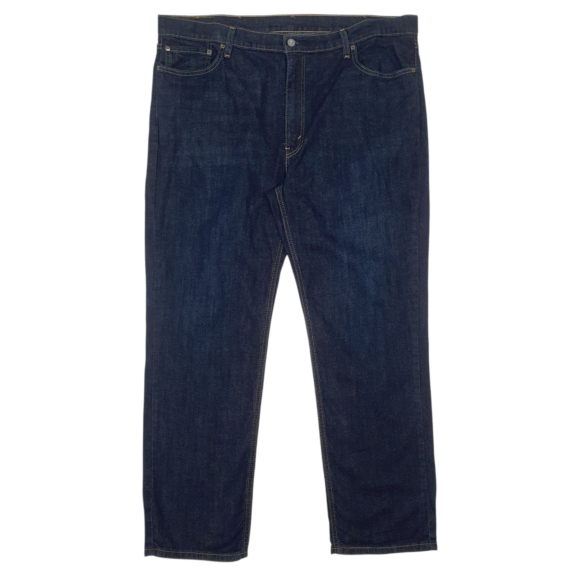 Mens Blue Levis  541 JeansW42 L32