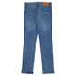 Mens Blue Levis   Jeans