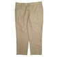 Mens Beige Dickies Workwear Chino Trousers