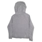 Womens Grey Nike  Hoodie Jumper