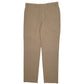 Mens Beige Ralph Lauren  Formal Trousers