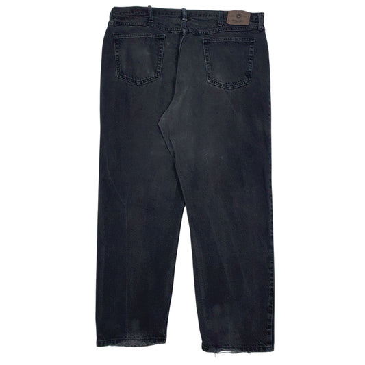 Mens Black Wrangler   Jeans