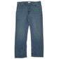 Mens Blue Levis  Denizen JeansW36 L32