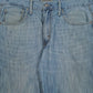 Mens Blue Levis   Jeans