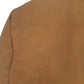 Mens Brown Mckenzie Tribe   Coat