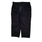Mens Black Dickies Workwear  Trousers