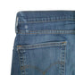 Mens Blue Levis   Jeans
