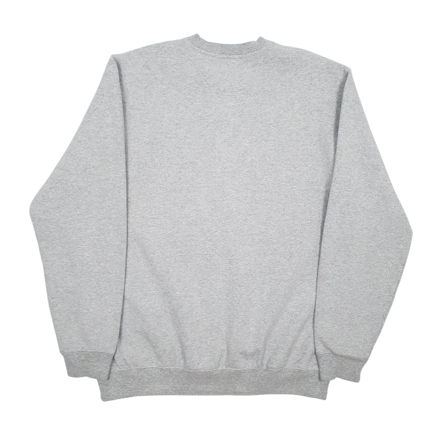 Mens Grey Carhartt  Crewneck Jumper