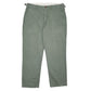 Mens Green Polo Ralph Lauren  Chino Trousers