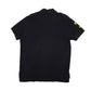 Mens Black Polo Ralph Lauren   Polo Shirt