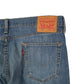 Mens Blue Levis   Jeans