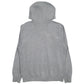 Mens Grey Nike  Full Zip Jumper