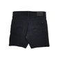 Mens Black Tommy Hilfiger Slim  Shorts