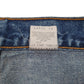 Mens Blue Levis Vintage Made In USA  Jeans