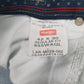 Mens Blue Wrangler   Jeans