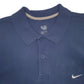 Mens Navy Nike   Polo Shirt