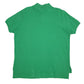 Mens Green Polo Ralph Lauren   Polo Shirt