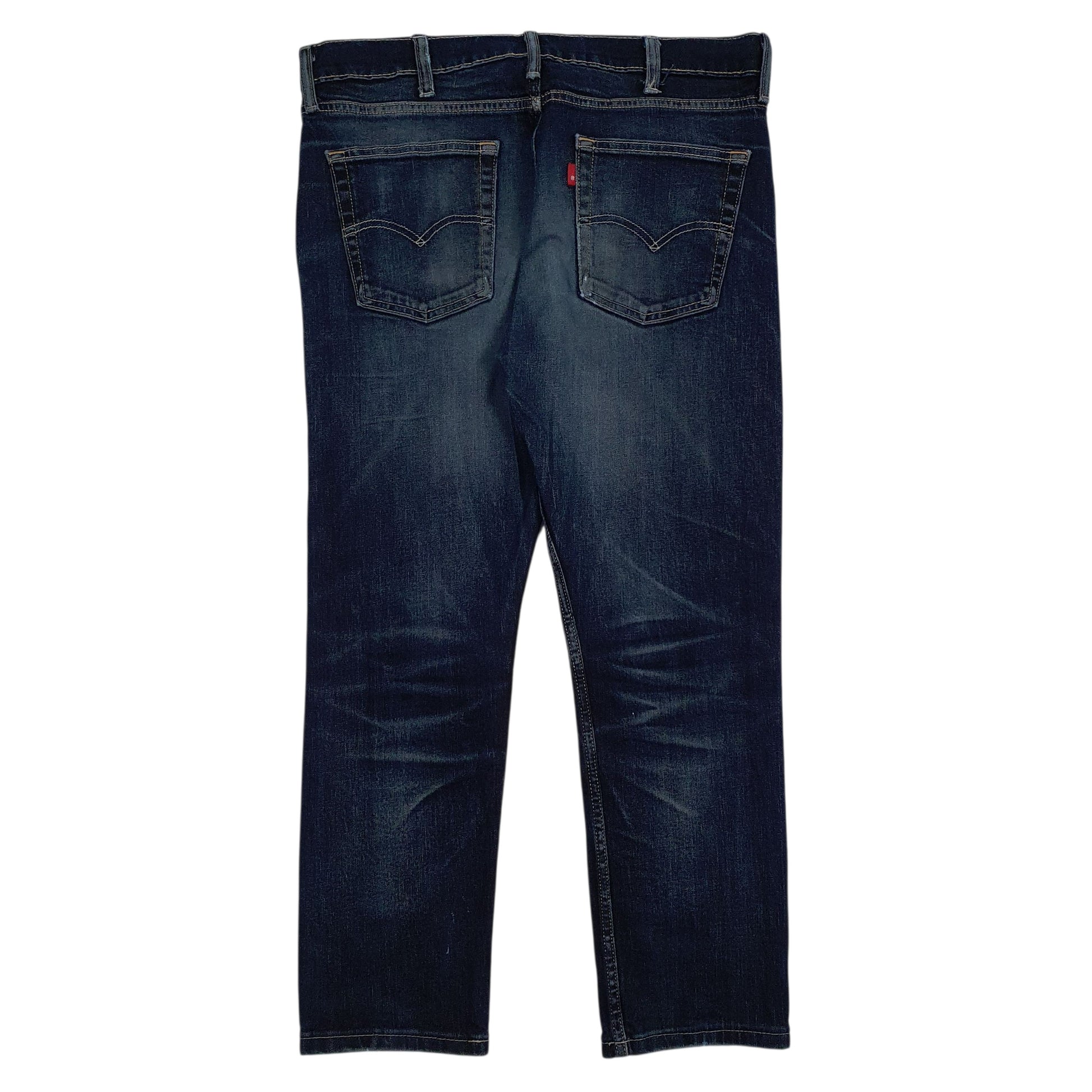 Mens Blue Levis   Jeans