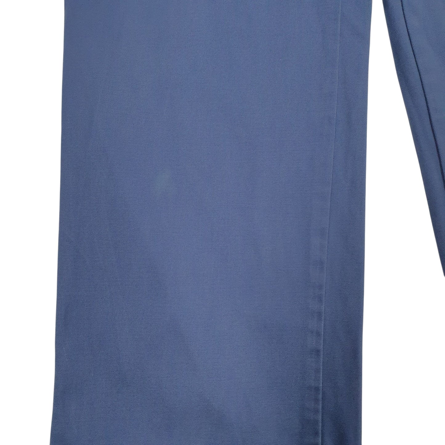 Mens Blue Tommy Hilfiger   Trousers