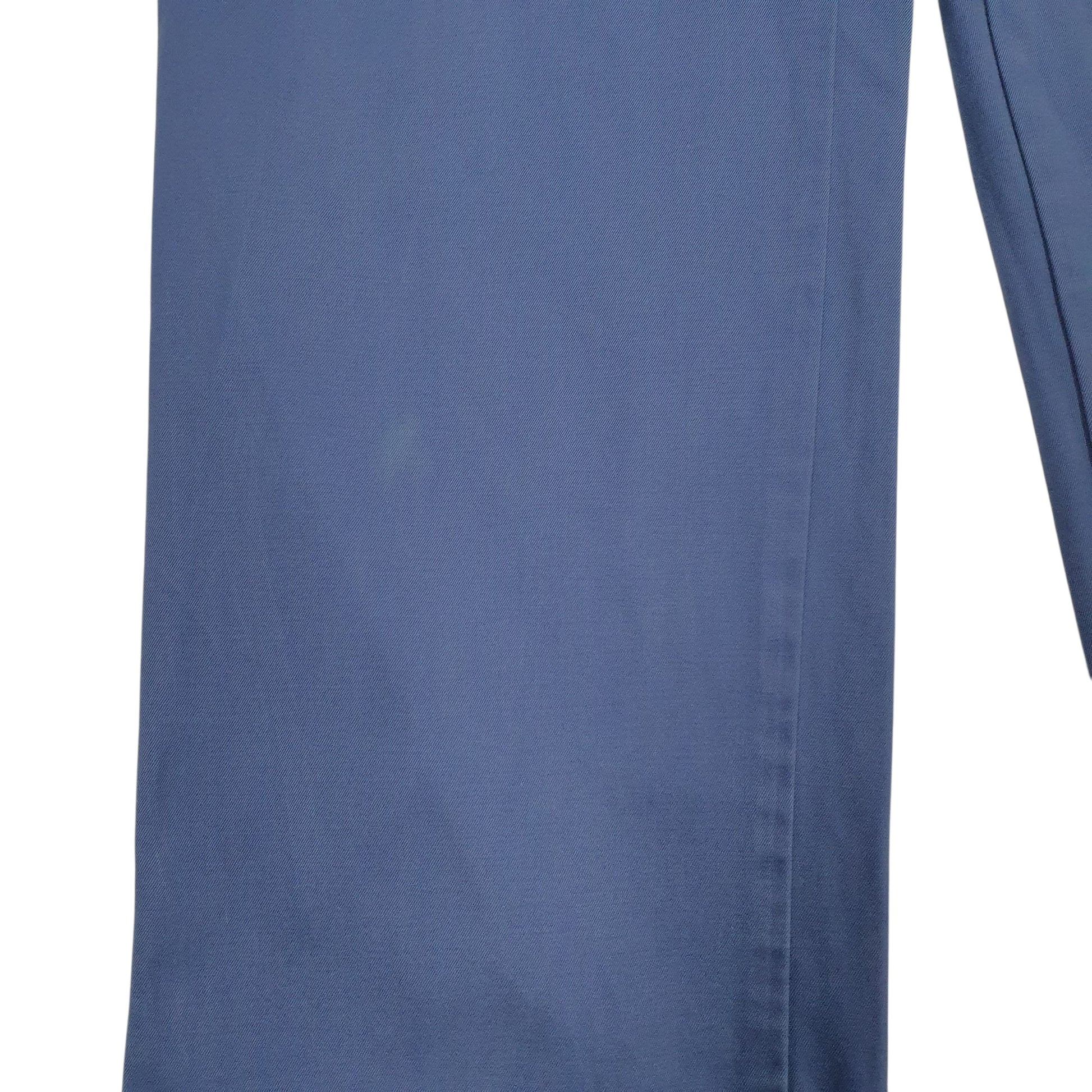 Mens Blue Tommy Hilfiger   Trousers