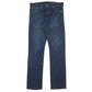 Mens Blue Levis  513 JeansW30 L32