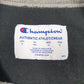 Mens Grey Champion  Crewneck Jumper
