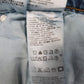 Mens Blue Levis   Jeans