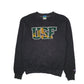 Mens Grey Champion San Francisco University Crewneck Jumper