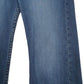 Mens Blue Levis   Jeans
