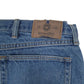 Mens Blue Wrangler   Jeans