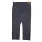 Mens Grey Wrangler   Jeans
