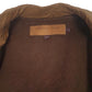 Mens Brown Mckenzie Tribe   Coat