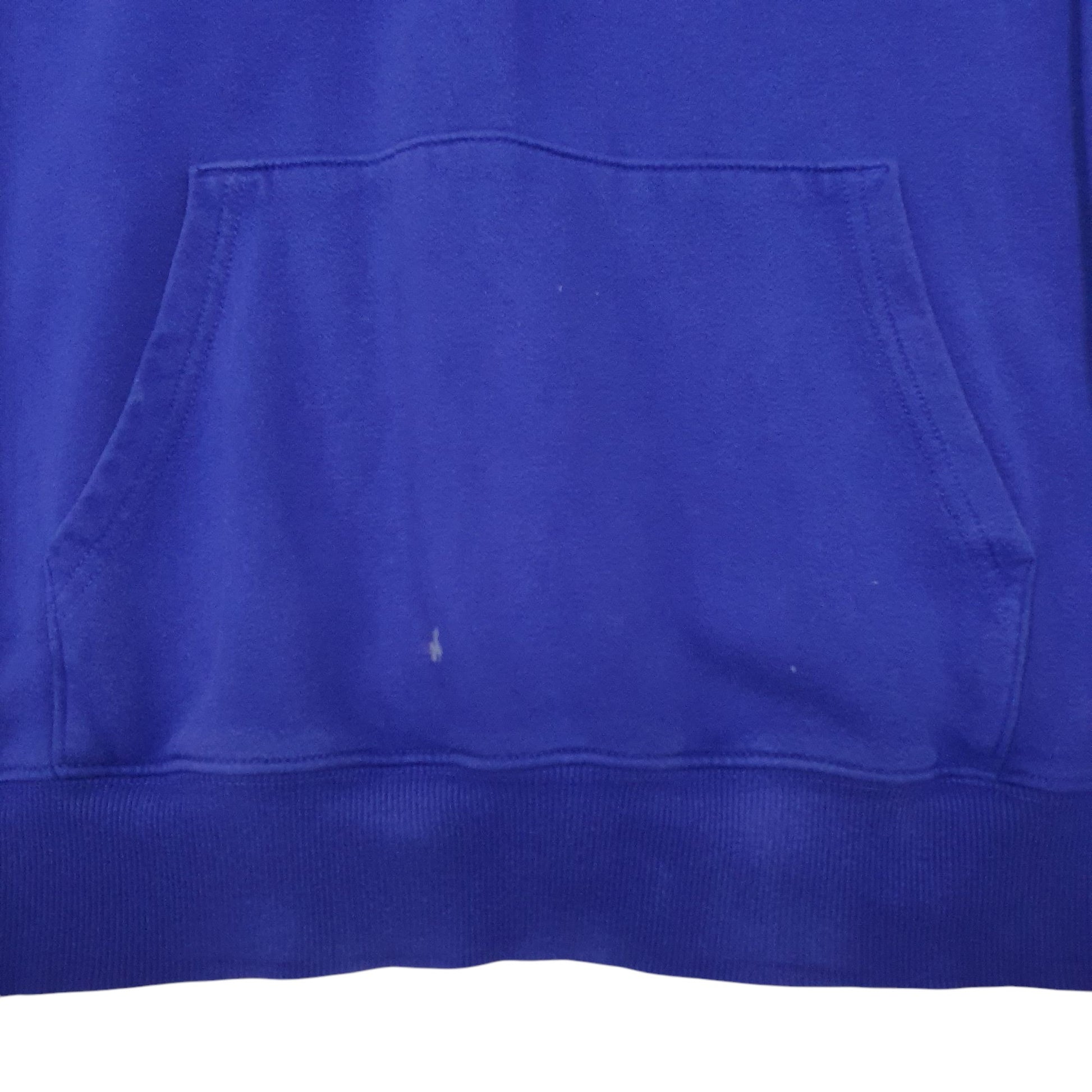 Mens Purple The North Face  Hoodie Jumper