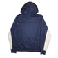 Mens Navy Nike  Hoodie Jumper