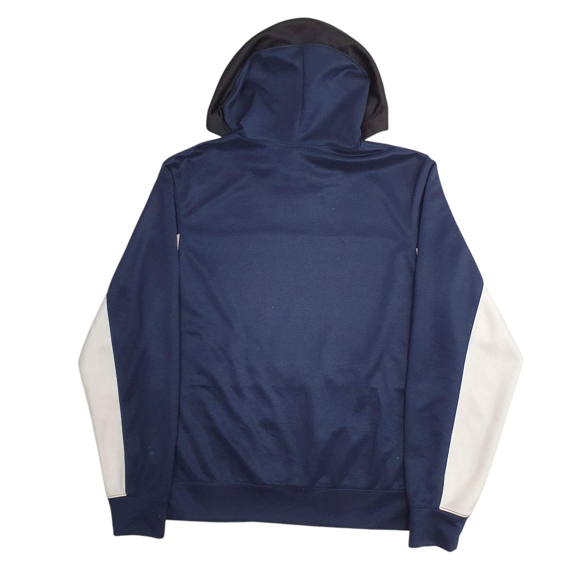Mens Navy Nike  Hoodie Jumper