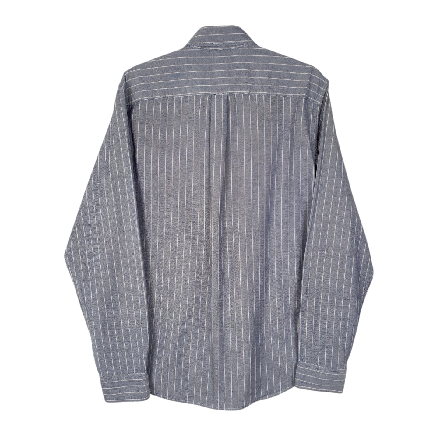 Mens Blue GAP   Shirt