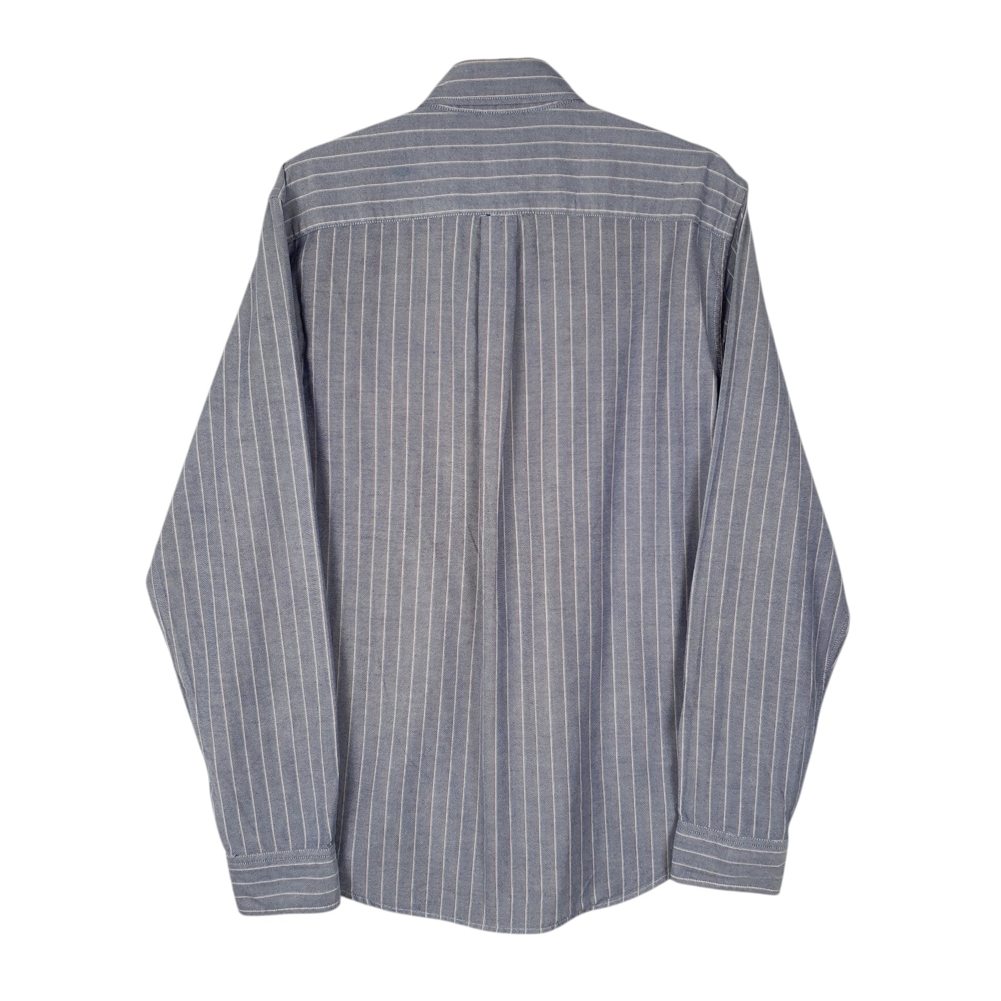 Mens Blue GAP   Shirt