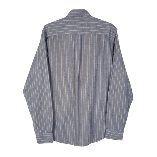 Mens Blue GAP   Shirt