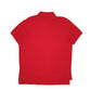 Mens Red Polo Ralph Lauren Polo Bear  Polo Shirt