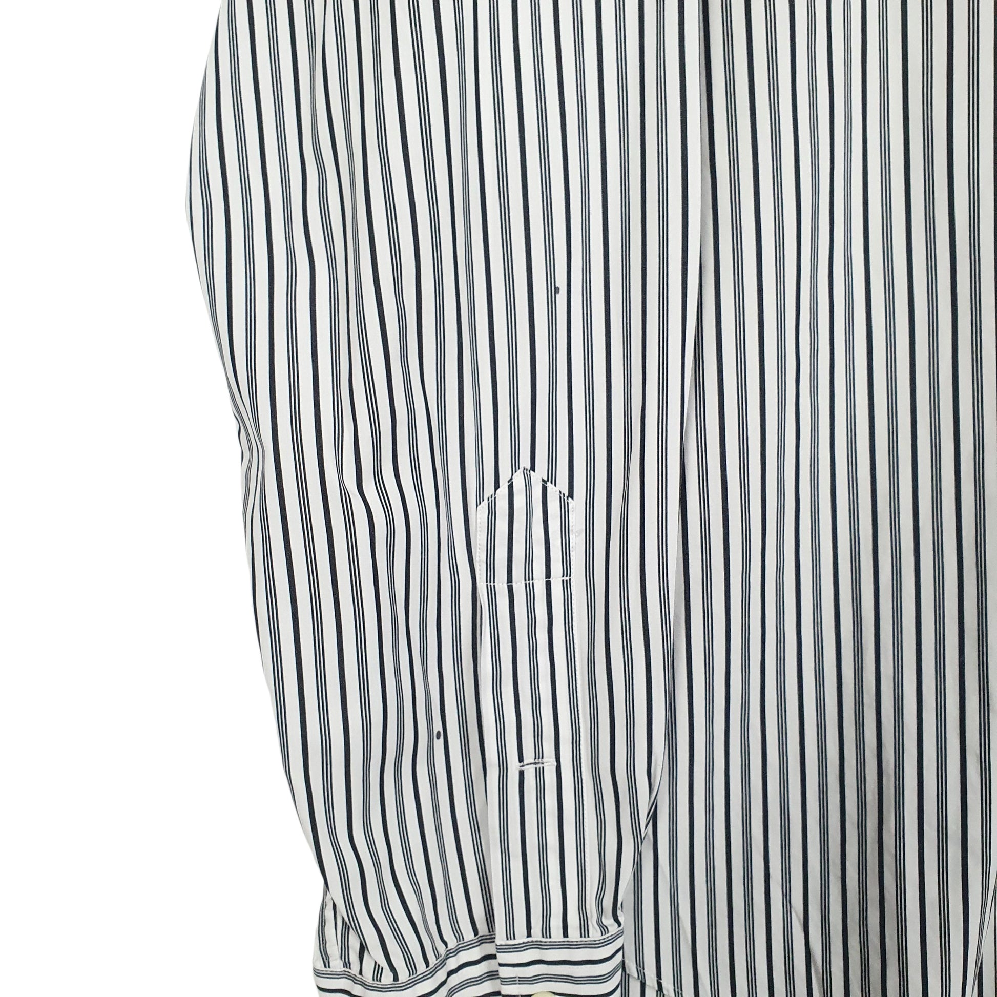 Mens White Ralph Lauren   Shirt